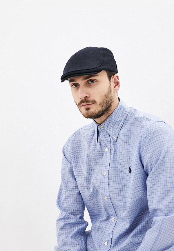 Ted Baker London Кепка - фото 4