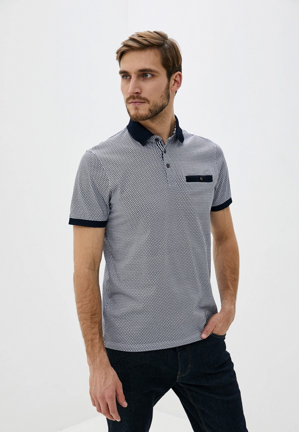 Ted Baker London Поло - фото 1