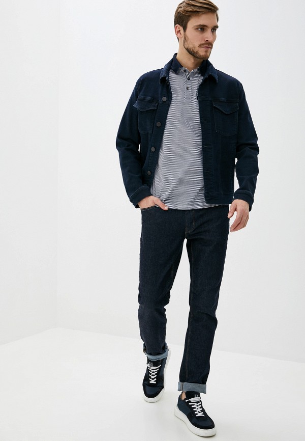 Ted Baker London Поло - фото 2