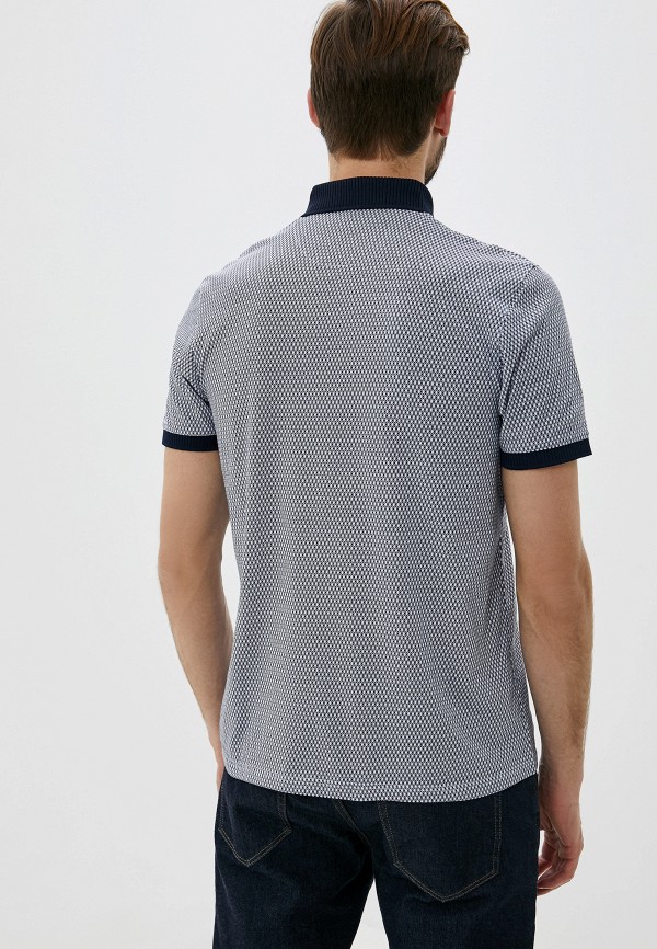 Ted Baker London Поло - фото 3