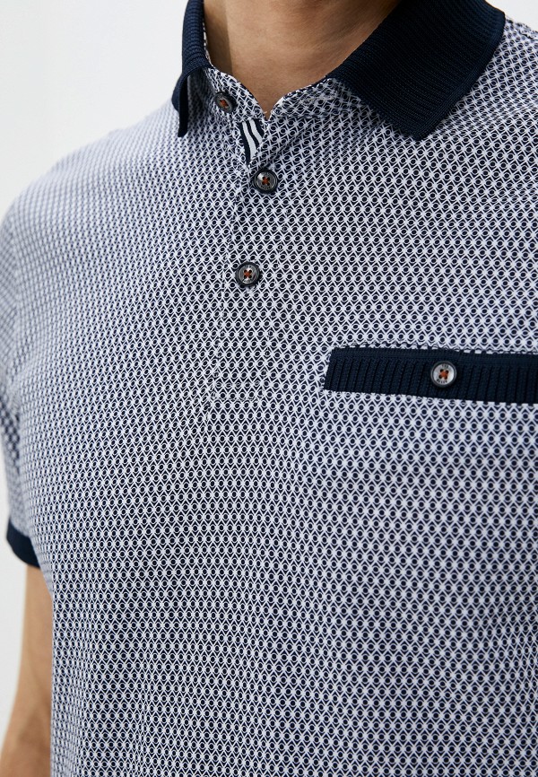 Ted Baker London Поло - фото 4