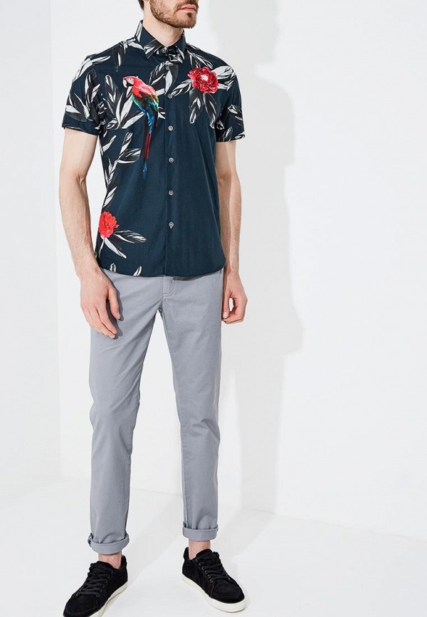 Ted Baker London Рубашка - фото 2