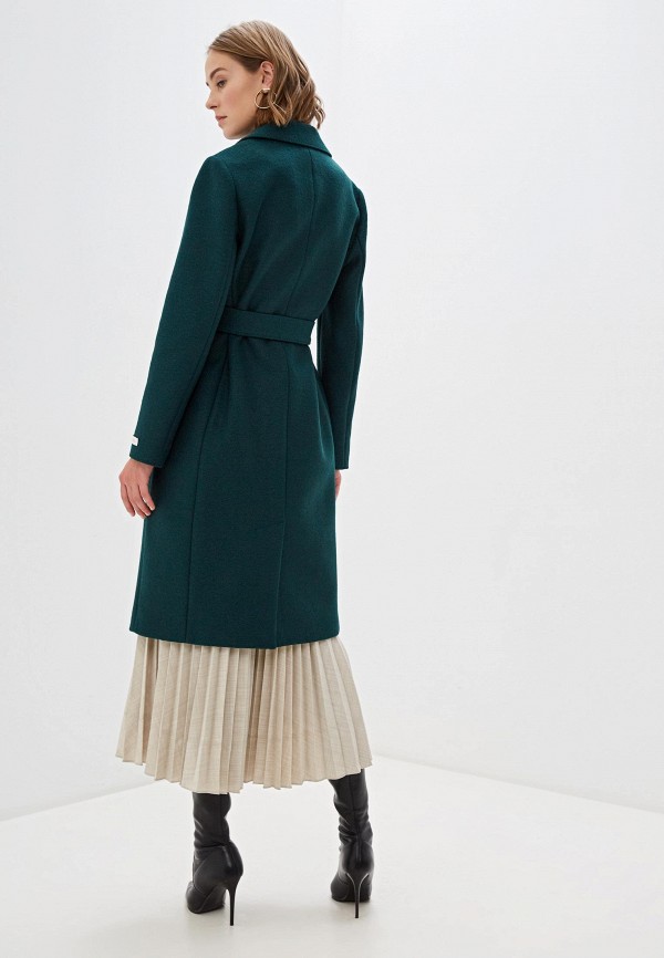 Ted Baker London Пальто - фото 4