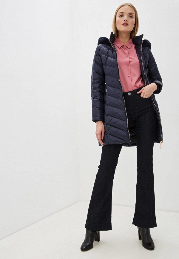 Ted Baker London Пуховик - фото 2