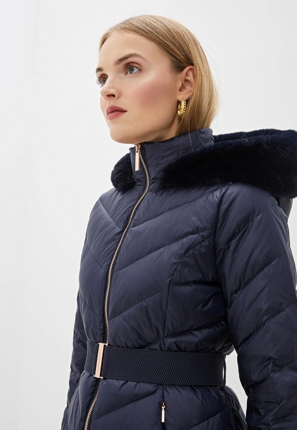 Ted Baker London Пуховик - фото 5