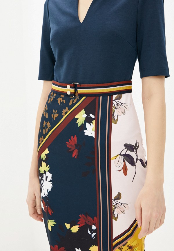 Ted Baker London Платье - фото 4