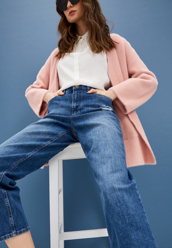 Ted Baker London Джинсы - EMMBA - фото 2