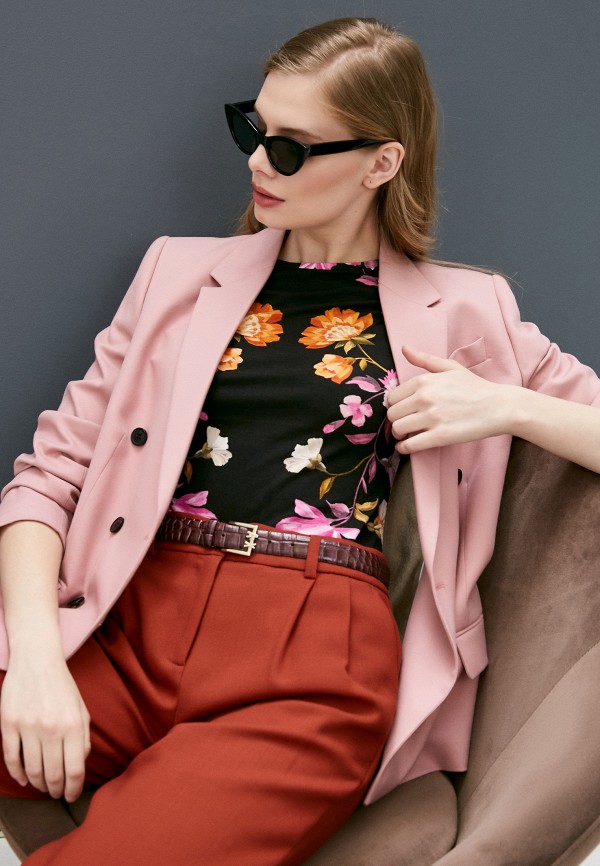 Ted Baker London Футболка - arbyela - фото 2