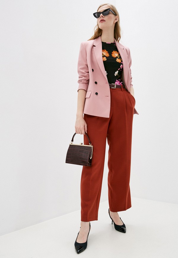 Ted Baker London Футболка - arbyela - фото 3