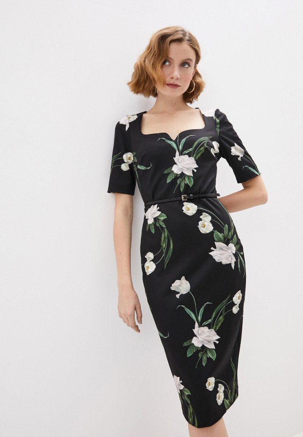Ted Baker London Платье - magieyy - фото 1