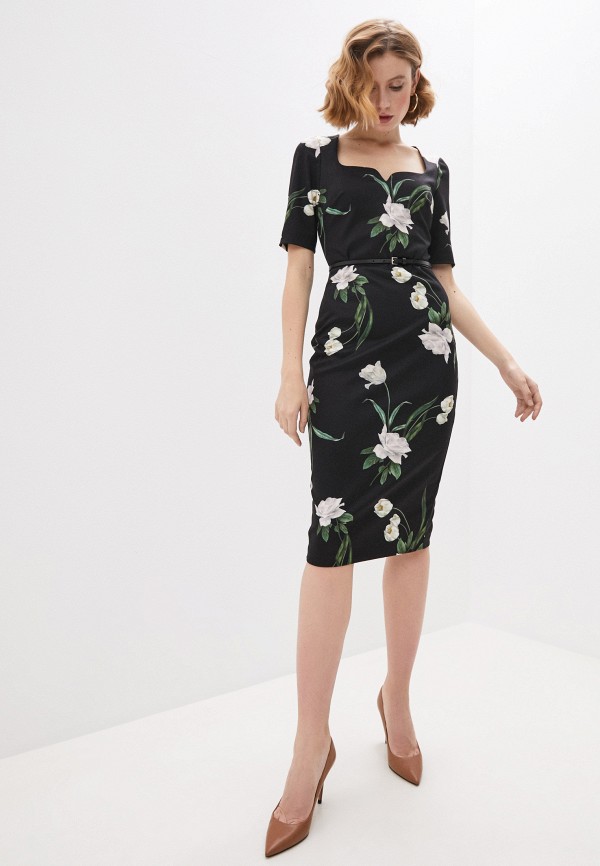 Ted Baker London Платье - magieyy - фото 3