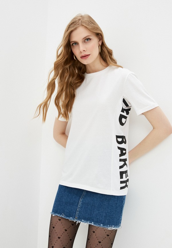 Ted Baker London Футболка - фото 1