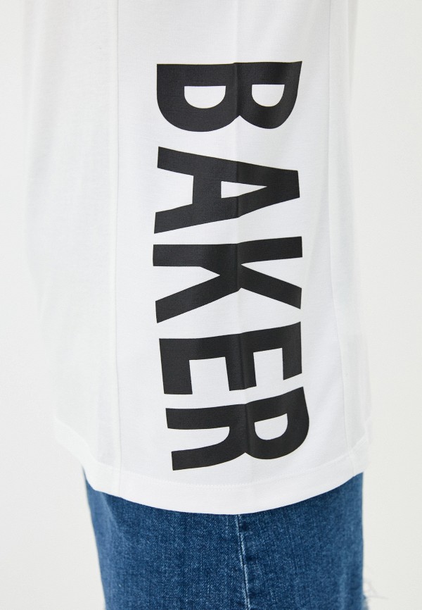 Ted Baker London Футболка - фото 5