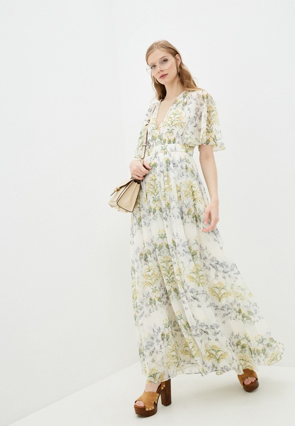 Ted Baker London Платье - фото 1