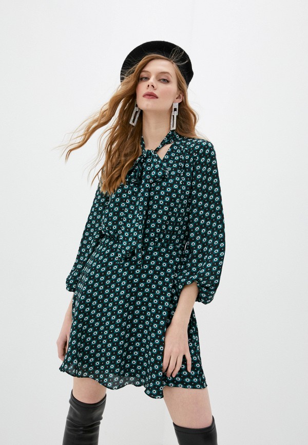 Ted Baker London Платье - фото 1