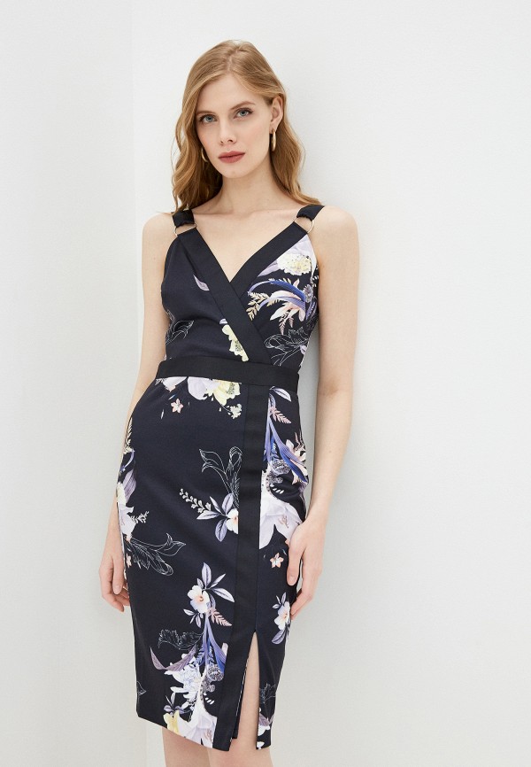 Ted Baker London Платье - фото 1