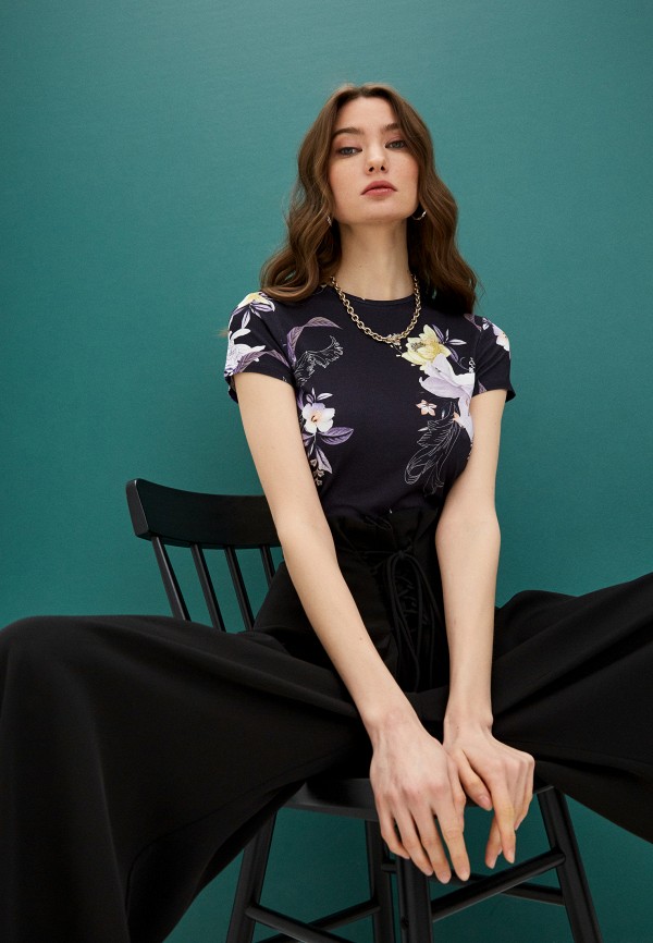 Ted Baker London Футболка - фото 2