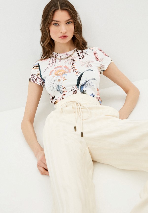 Ted Baker London Футболка - фото 1