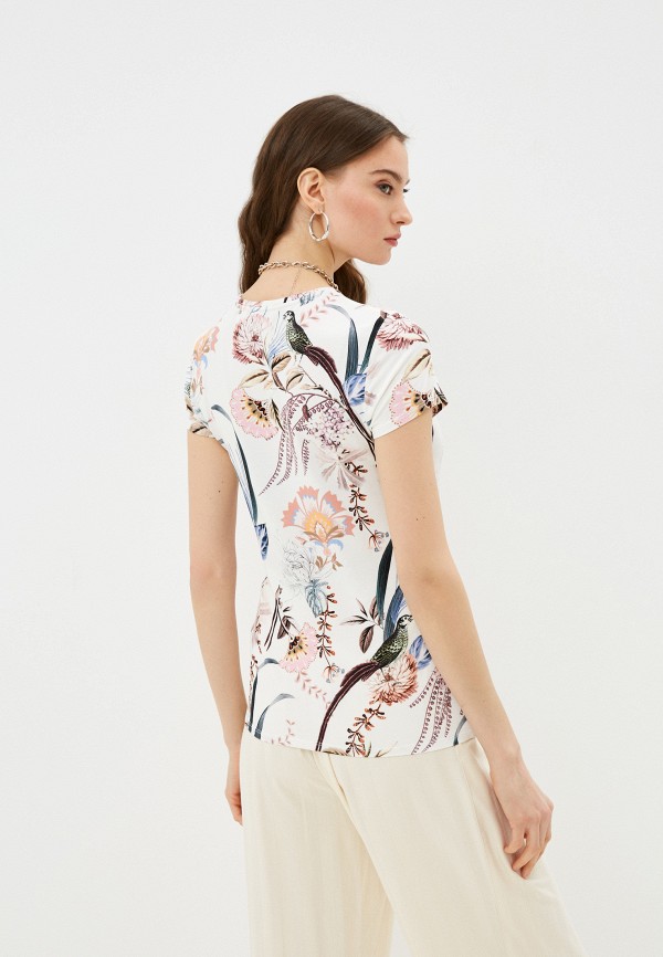 Ted Baker London Футболка - фото 4
