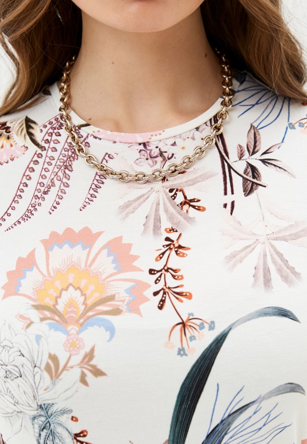 Ted Baker London Футболка - фото 5