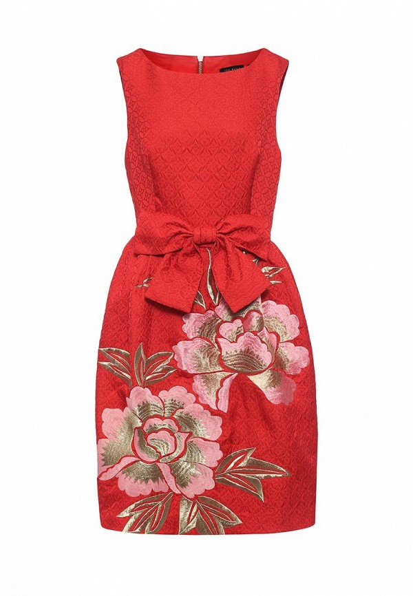 Ted Baker London Платье - фото 1