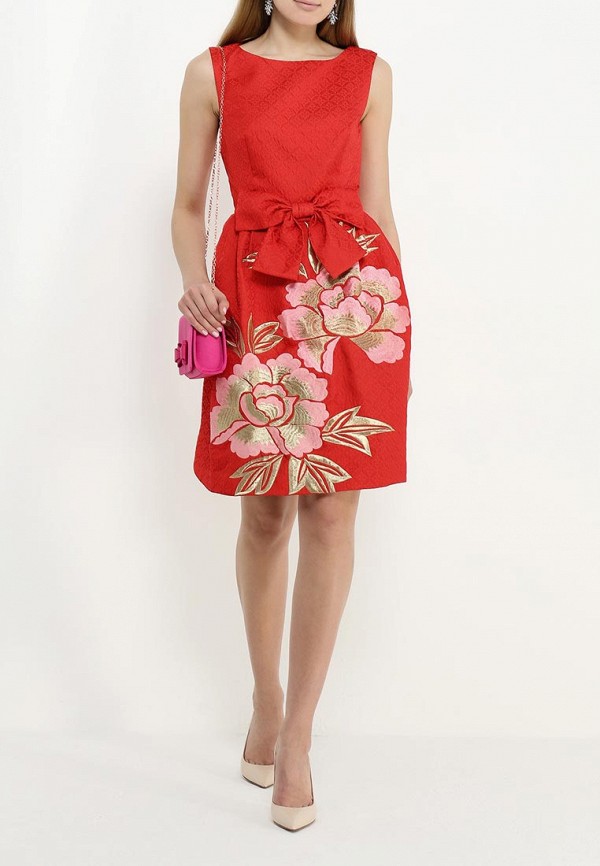 Ted Baker London Платье - фото 2