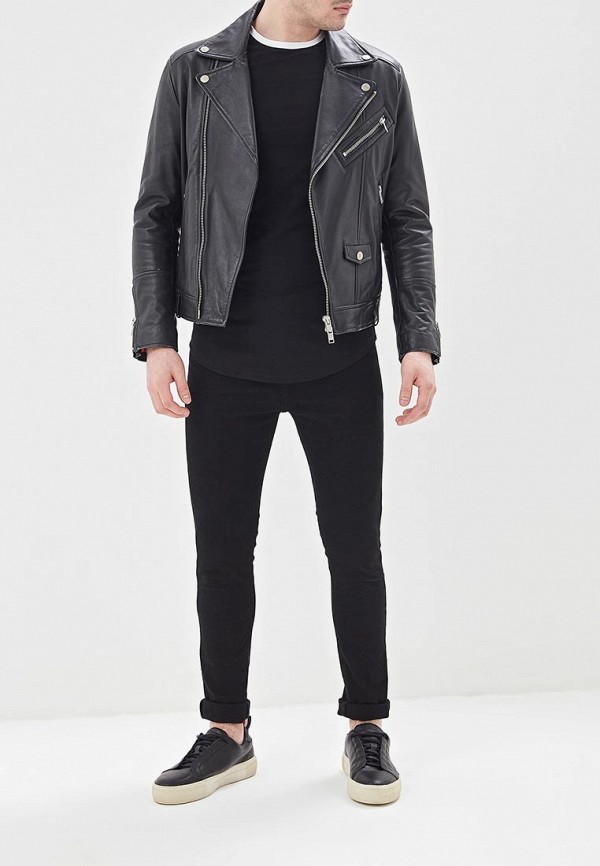 Van Hipster Джинсы - фото 2