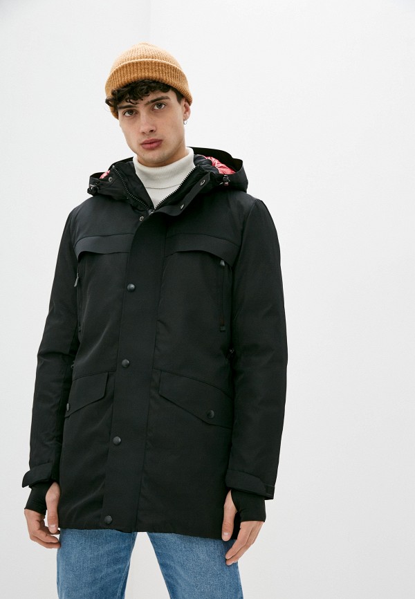 Terance Kole Парка - фото 1