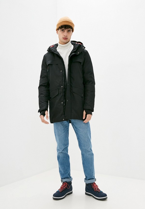 Terance Kole Парка - фото 2