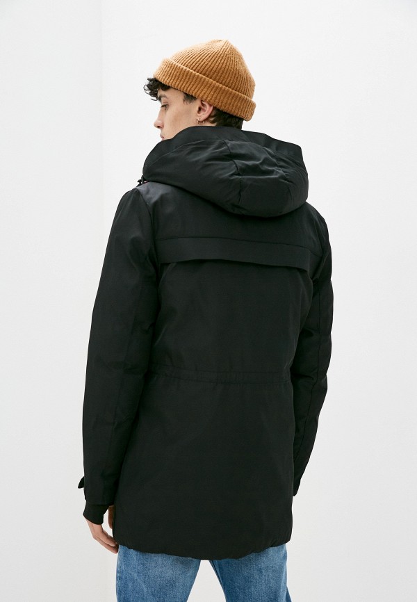 Terance Kole Парка - фото 3