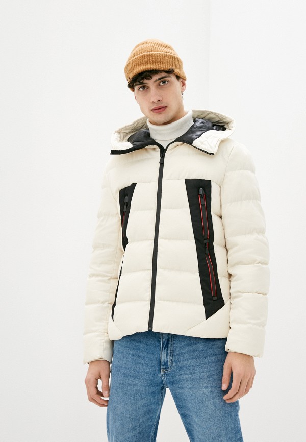 Terance Kole Куртка утепленная - фото 1