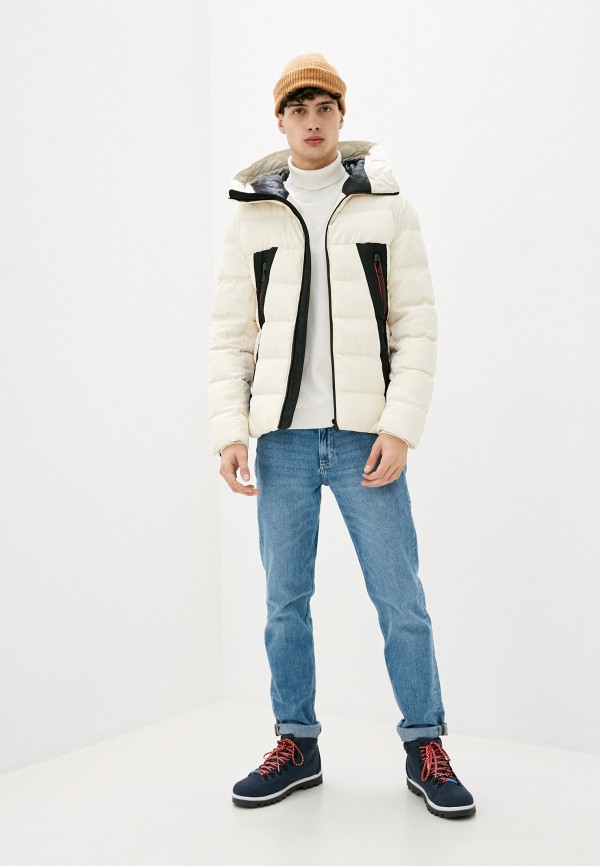 Terance Kole Куртка утепленная - фото 2