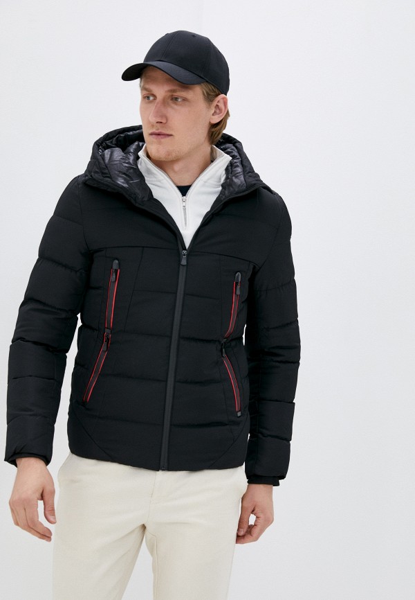 Terance Kole Куртка утепленная - фото 1