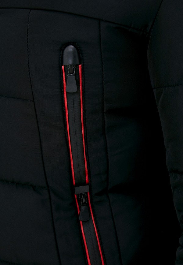 Terance Kole Куртка утепленная - фото 5