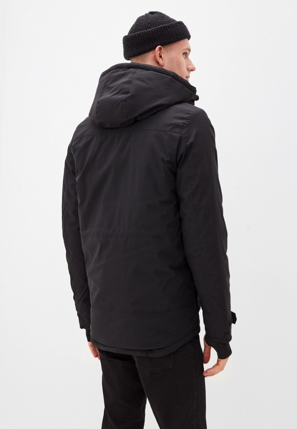 Terance Kole Куртка утепленная - фото 3