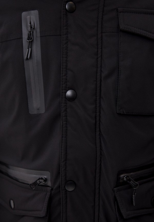 Terance Kole Куртка утепленная - фото 5