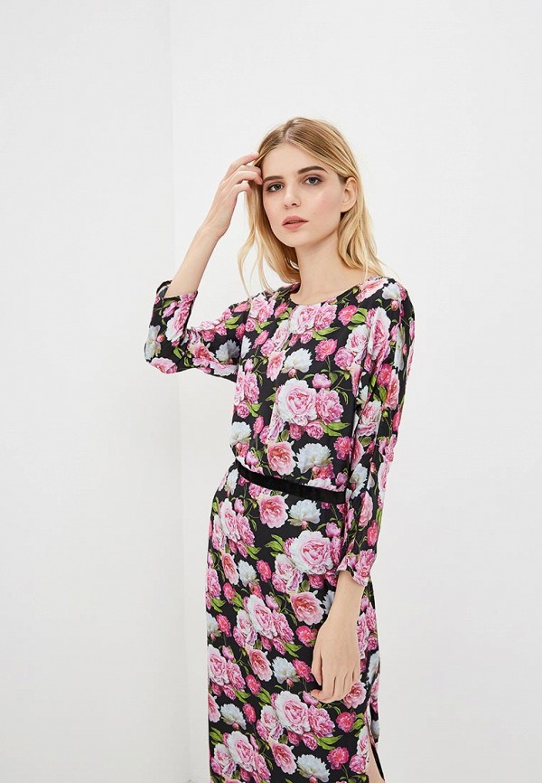 Terekhov Girl Платье - фото 2