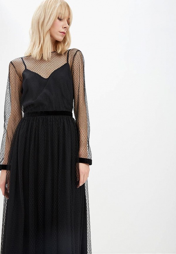 Terekhov Girl Платье - фото 2