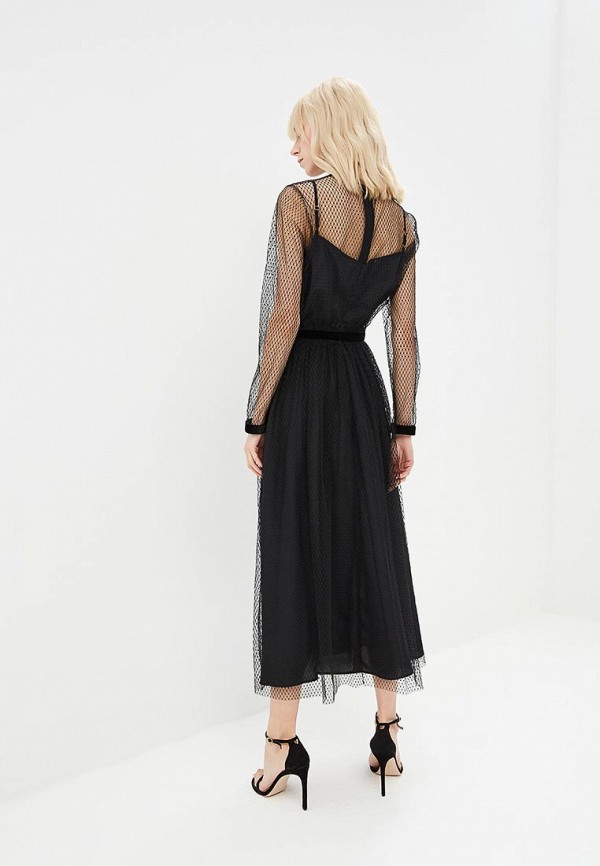 Terekhov Girl Платье - фото 3