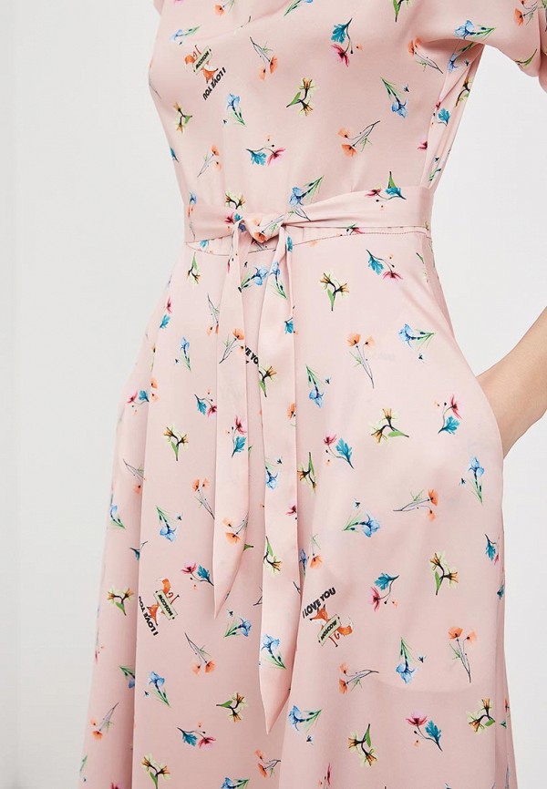 Terekhov Girl Платье - фото 4