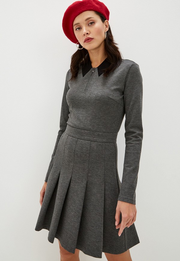 Terekhov Girl Платье - фото 1