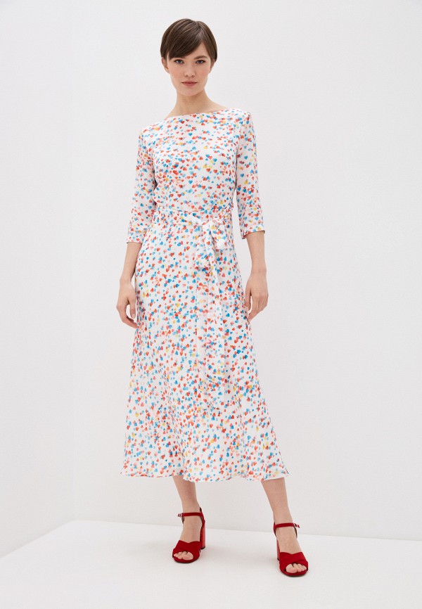 Terekhov Girl Платье - фото 1