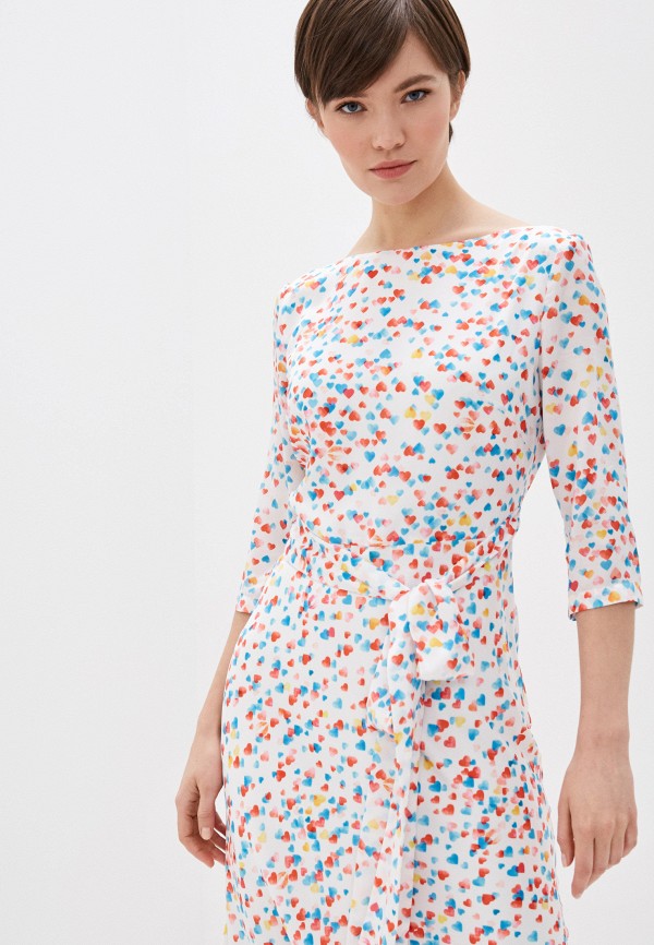 Terekhov Girl Платье - фото 2