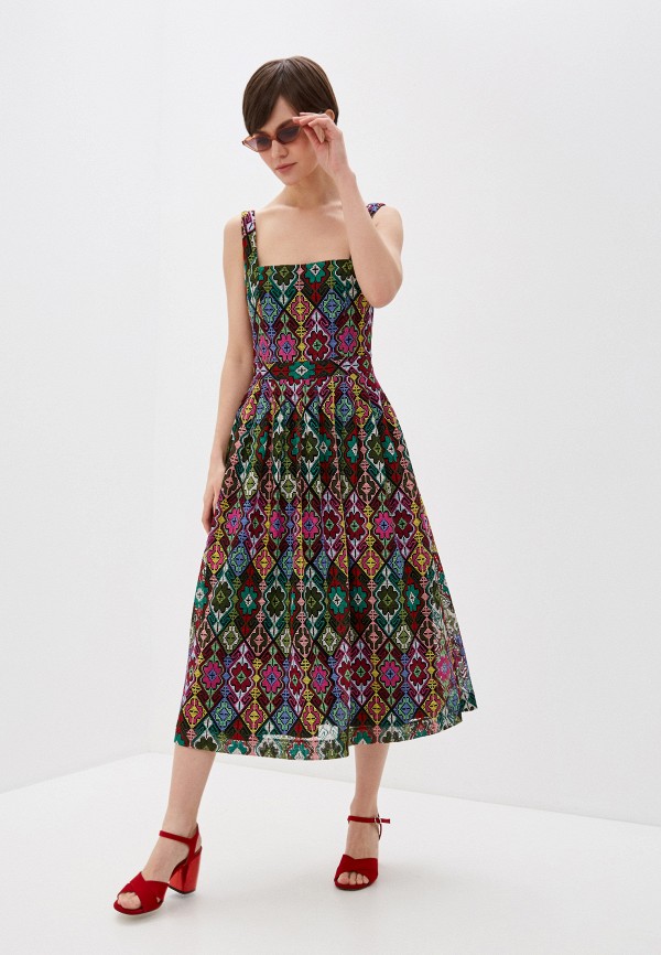 Terekhov Girl Платье - фото 1