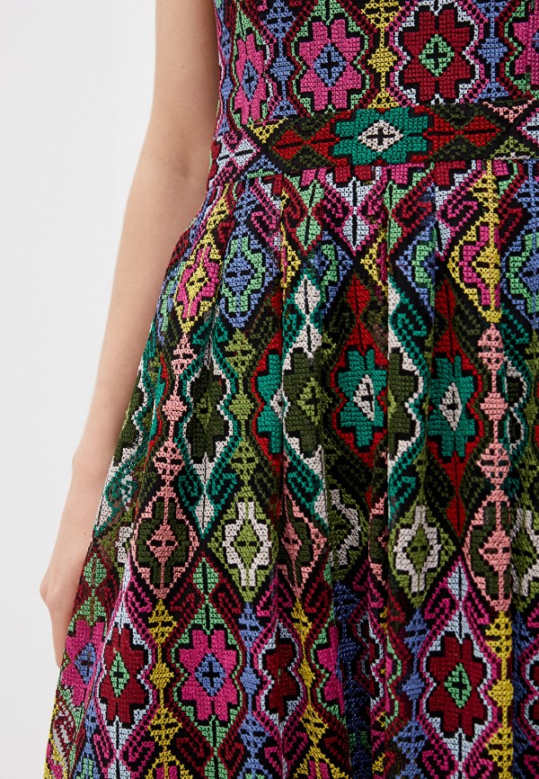 Terekhov Girl Платье - фото 4