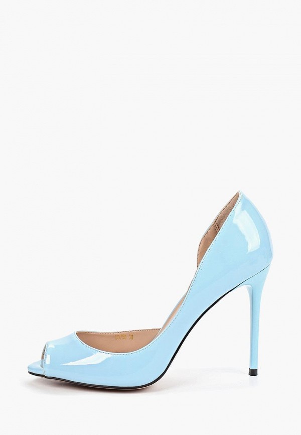 Teetspace Туфли - фото 1