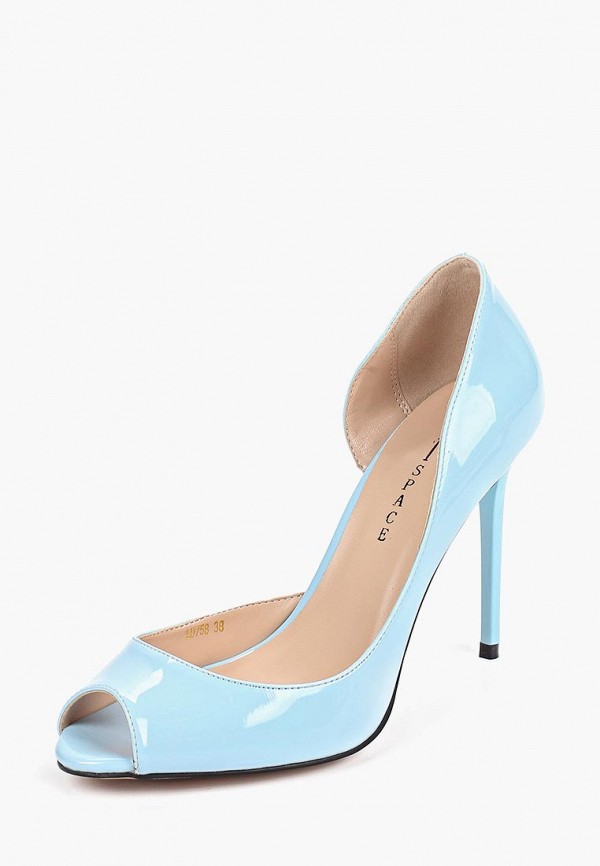 Teetspace Туфли - фото 2