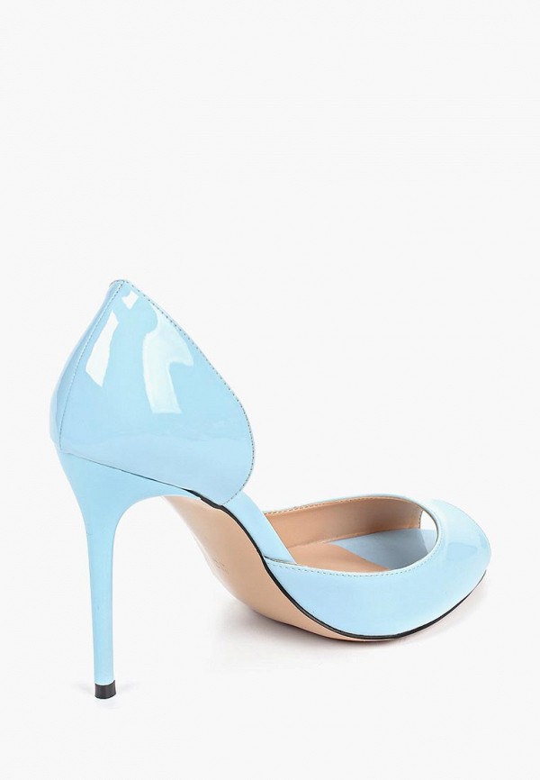 Teetspace Туфли - фото 3