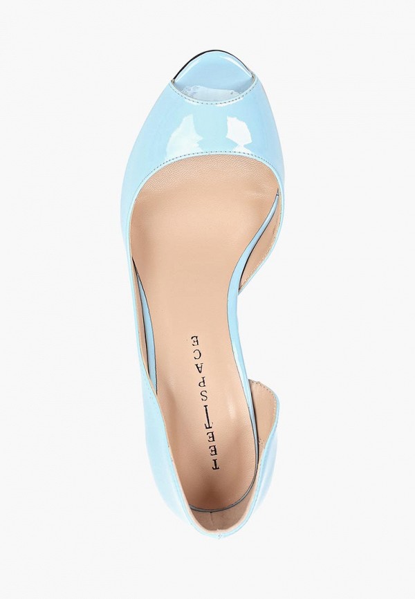 Teetspace Туфли - фото 4