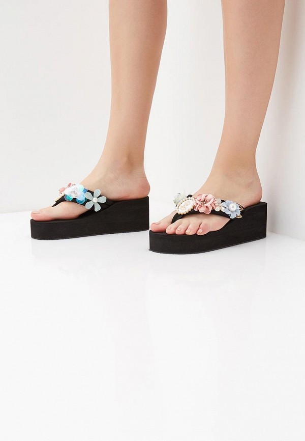 Teetspace Сланцы - фото 6